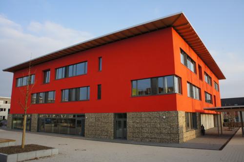 Как пенопласт влияет на энергоэффективность домов в Канаде. Использование пенополистирола в пассивных домах