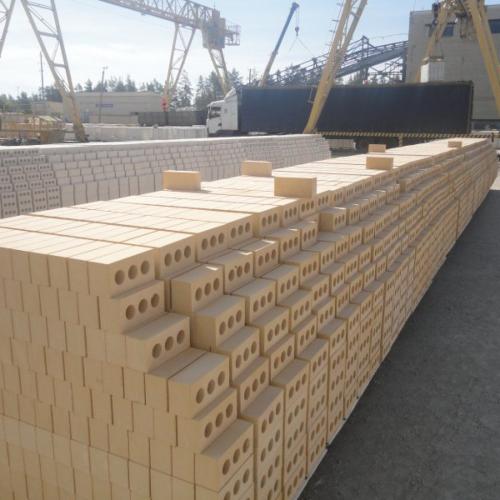 Какой кирпич лучше красный или белый. Из какого кирпича строить дом: красного, белого или желтого?