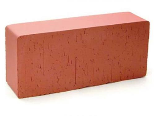 Дома из керамического кирпича. Плюсы и минусы керамического кирпича