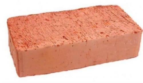 Дома из керамического кирпича. Плюсы и минусы керамического кирпича