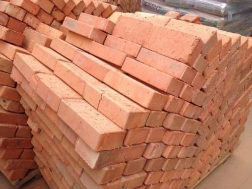 Дома из керамического кирпича. Плюсы и минусы керамического кирпича