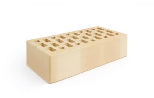 Дома из керамического кирпича. Плюсы и минусы керамического кирпича