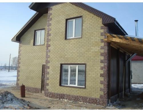 Какой облицовочный кирпич выбрать для отделки. Облицовка дома: какой кирпич выбрать для фасада и как из него строить 07 Какой облицовочный кирпич выбрать для отделки. Облицовка дома: какой кирпич выбрать для фасада и как из него строить 07