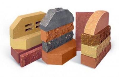 Дома из керамического кирпича. Плюсы и минусы керамического кирпича