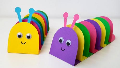 Быстрые поделки своими руками. Простые поделки: пошаговая инструкция для начинающих. Фото, идеи и примеры, как сделать своими руками