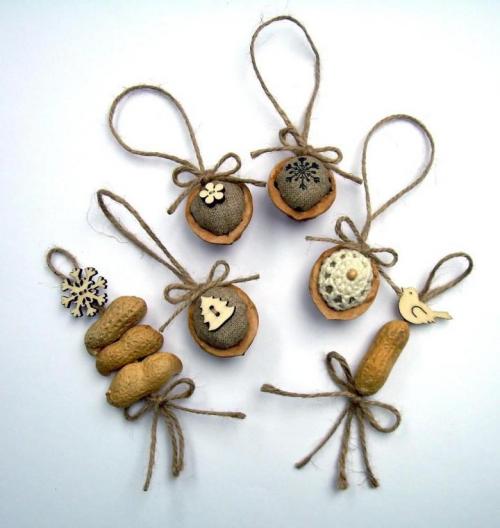 Поделки из ткани на новый год. Бычок из ткани своими руками 15 Поделки из ткани на новый год. Бычок из ткани своими руками 15