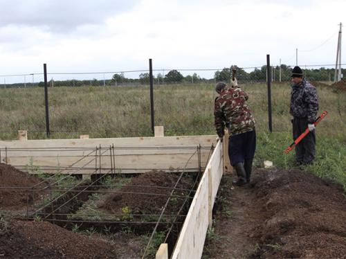 Как сделать продухи в старом доме. Обустройство отдушин на этапе монтажа фундамента