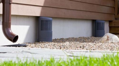 Вентиляция подвальных помещений. Все о вентиляции в погребе