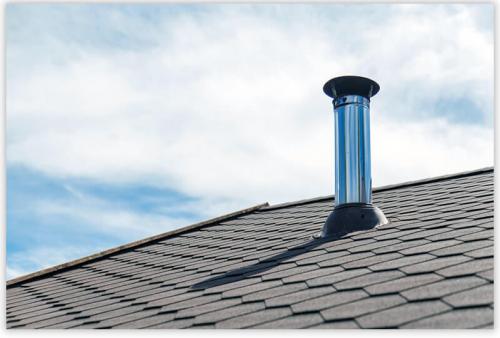 Как сделать вентиляцию в подвале. Вентиляция погреба с двумя трубами