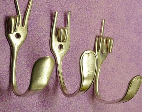 Какие материалы необходимы для создания совы из пластиковых ложек. Виды поделок из одноразовых ложек и вилок