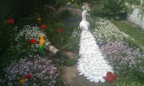 Какие материалы необходимы для создания совы из пластиковых ложек. Виды поделок из одноразовых ложек и вилок