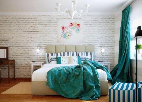 Белый кирпич в интерьере 2022. Белый кирпич в интерьере: ТОП-130 фото, идеи дизайна 2022