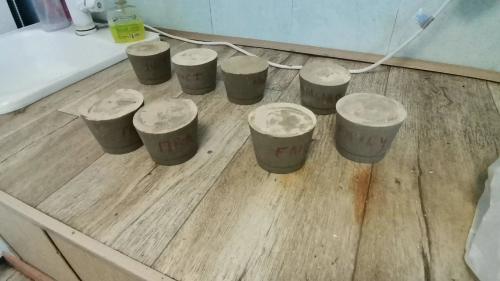 Как влияет состав смеси на свойства кладки газоблоков. Раствор для кладки газобетонных блоков