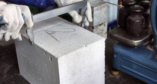 Какие факторы могут повлиять на качество кладки газоблоков. Какие факторы влияют на длительность эксплуатации газобетона