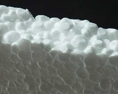 Пенопласт: новый материал для строительства домов 01