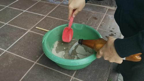 Как влияет состав смеси на свойства кладки газоблоков. Раствор для кладки газобетонных блоков