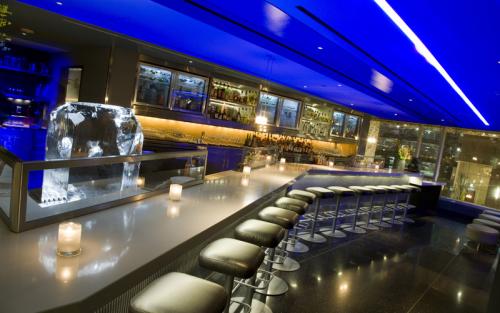 Какие из этих идей дизайна можно использовать для ресторана. Внутренний дизайн