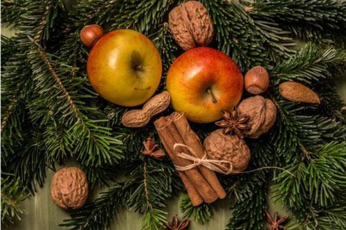 Елочные игрушки. Тем кто верит в восточные приметы