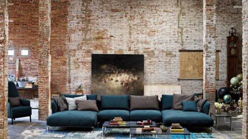 Обои под кирпич модно или нет. Обои под кирпич — дизайнерские варианты оформления стен и идеи сочетания узоров (127 фото)