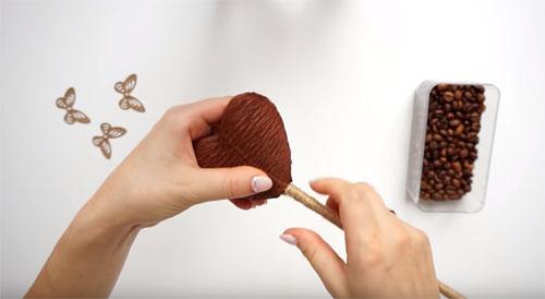 Как создать топиарию в домашних условиях. Нюансы изготовления в домашних условиях разных видов кофейных деревьев с фотопримерами