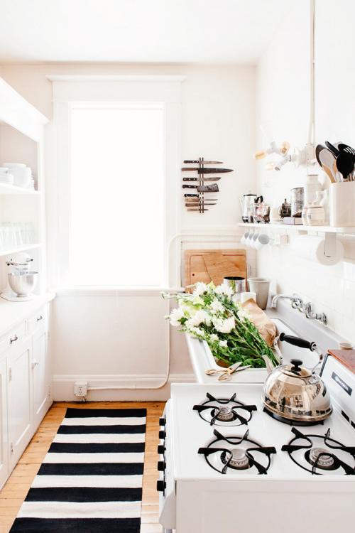 Как создать функциональную кухню в маленьком пространстве 01 Как создать функциональную кухню в маленьком пространстве 01