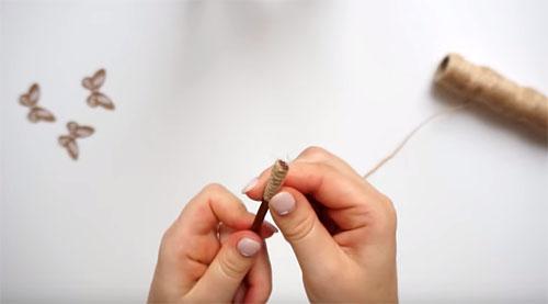 Как создать топиарию в домашних условиях. Нюансы изготовления в домашних условиях разных видов кофейных деревьев с фотопримерами