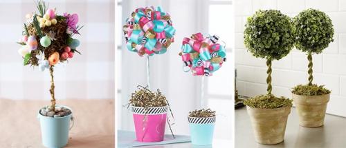 Вдохновляющие идеи для создания топиарии 08 Вдохновляющие идеи для создания топиарии 08