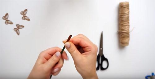 Как создать топиарию в домашних условиях. Нюансы изготовления в домашних условиях разных видов кофейных деревьев с фотопримерами