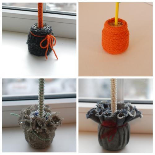 Как можно использовать Топиарии для вдохновения. Состав топиария