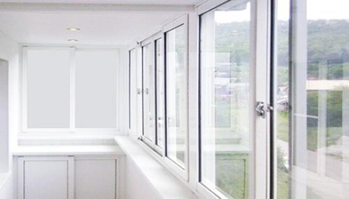 Подробно о холодном остеклении балконных лоджий: все, что нужно знать 07