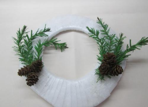 Новогодние игрушки из фоамирана. Интересные поделки на Новый год 2021 из фоамирана своими руками