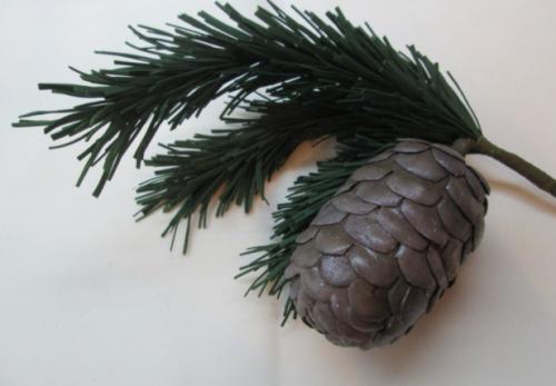 Новогодние игрушки из фоамирана. Интересные поделки на Новый год 2021 из фоамирана своими руками