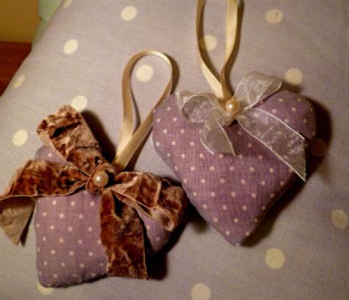 Новогодние игрушки своими руками. Новогодние елочные игрушки своими руками (более 30 мастер-классов)