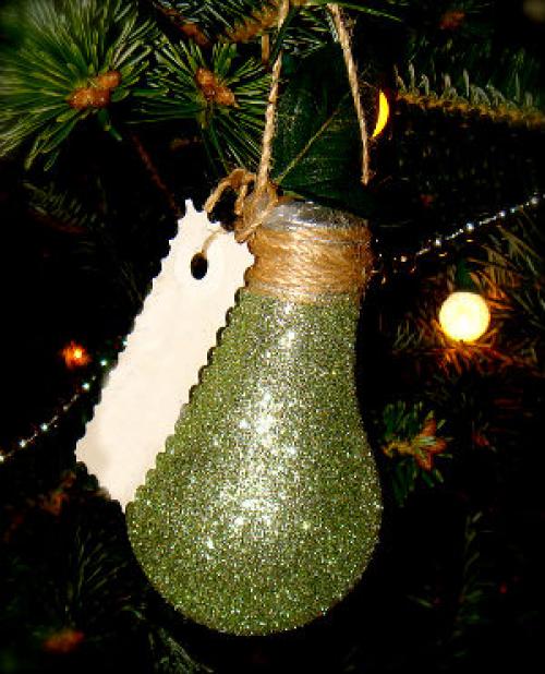 Новогодние игрушки своими руками. Новогодние елочные игрушки своими руками (более 30 мастер-классов)