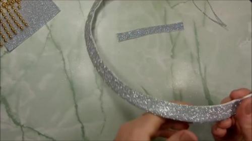 Новогодние игрушки из фоамирана. Интересные поделки на Новый год 2021 из фоамирана своими руками