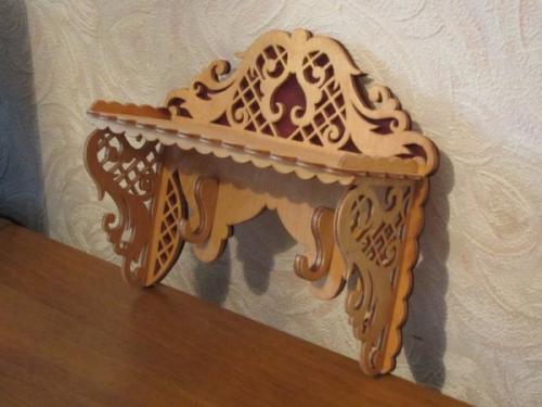 Как избежать ошибок при резьбе по дереву лобзиком. Резьба по дереву лобзиком – основные техники