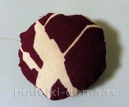 Что такое елочные игрушки из ткани. Елочные игрушки из лоскутков Отредактирова. 2024