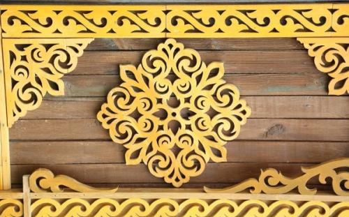 Как избежать ошибок при резьбе по дереву лобзиком