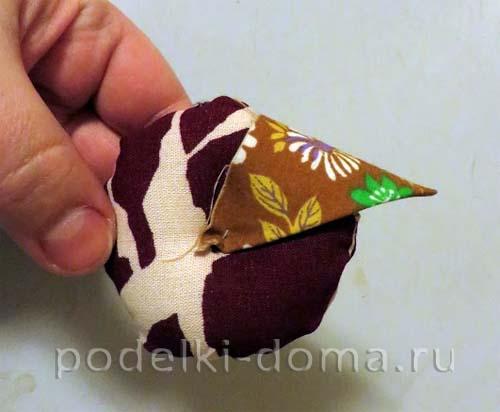 Что такое елочные игрушки из ткани. Елочные игрушки из лоскутков Отредактирова. 2024