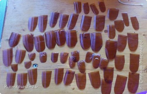 Какие инструменты необходимы для создания совы из пластиковых бутылок. Сова из пластиковой бутылки из-под шампуня