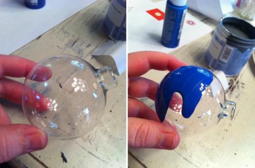 Создание елочных игрушек из ткани: простые инструкции для начинающих 13 Создание елочных игрушек из ткани: простые инструкции для начинающих 13