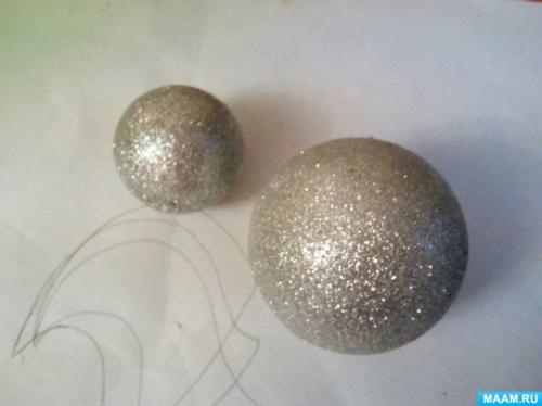 Как сделать елочную игрушку в виде петуха. Мастер-класс по изготовлению елочной игрушки «Петушок»