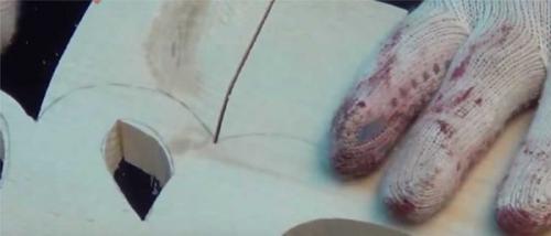 Как сохранить свои работы по резьбе по дереву лобзиком. Разновидности резьбы