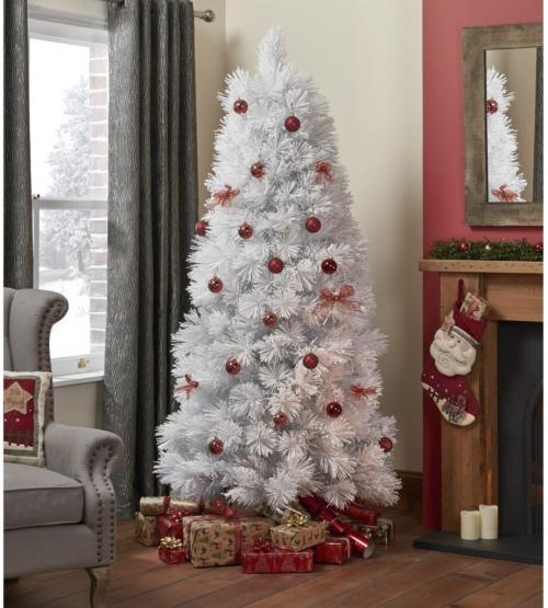 Красивые новогодние елки. Оригинальные и красивые новогодние елки — для тех, кто не боится удивлять