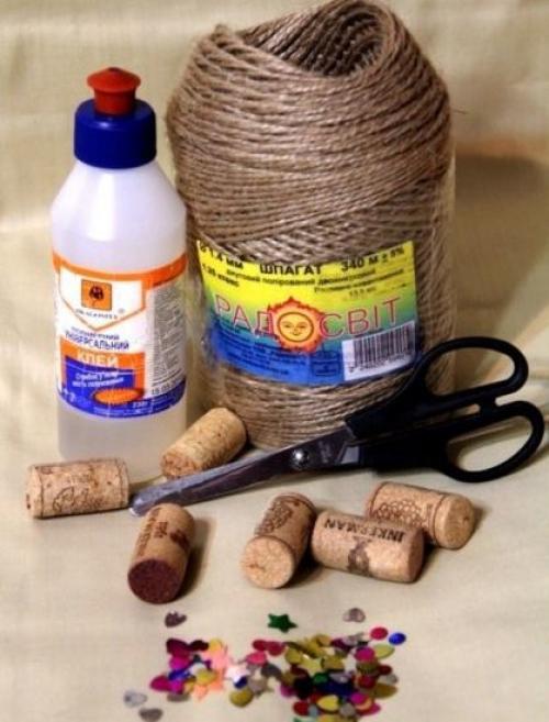 Оригинальные новогодние игрушки своими руками. Игрушки на елку своими руками из подручных материалов к Новому году 2022