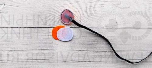 Символ 2022 года своими руками из ткани. Поделки Тигра своими руками к Новому 2022 году: схемы, выкройки, шаблоны, лучшие мастер- классы