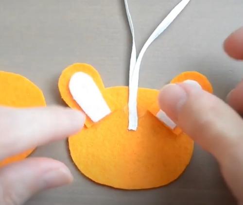 Как сделать символ 2022 года Тигра своими руками. Как сделать тигра своими руками 03 Как сделать символ 2022 года Тигра своими руками. Как сделать тигра своими руками 03