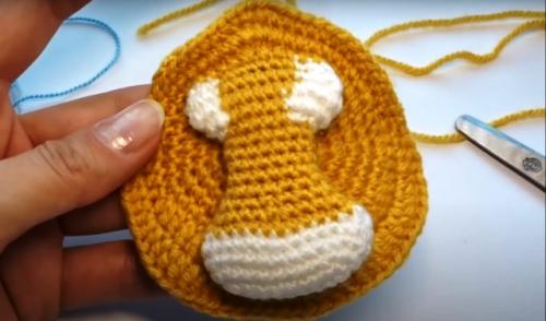 Как сделать символ 2022 года Тигра своими руками. Как сделать тигра своими руками 33 Как сделать символ 2022 года Тигра своими руками. Как сделать тигра своими руками 33