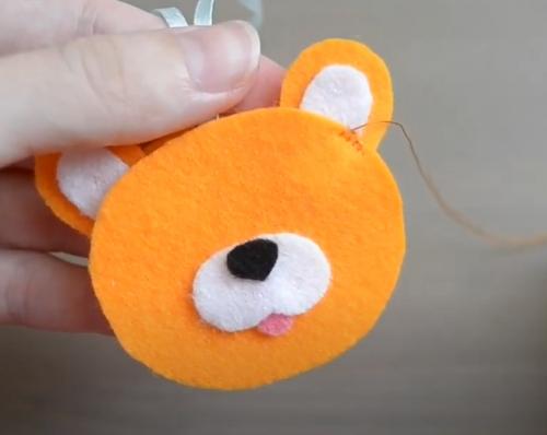 Как сделать символ 2022 года Тигра своими руками. Как сделать тигра своими руками 04 Как сделать символ 2022 года Тигра своими руками. Как сделать тигра своими руками 04