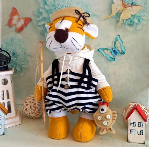 Как сделать символ 2022 года Тигра своими руками. Как сделать тигра своими руками 05 Как сделать символ 2022 года Тигра своими руками. Как сделать тигра своими руками 05